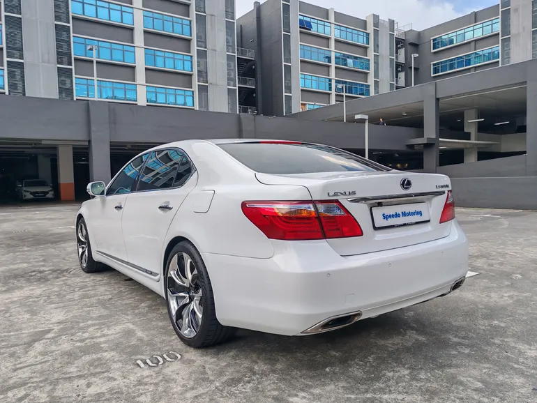 Chevrolet Impala